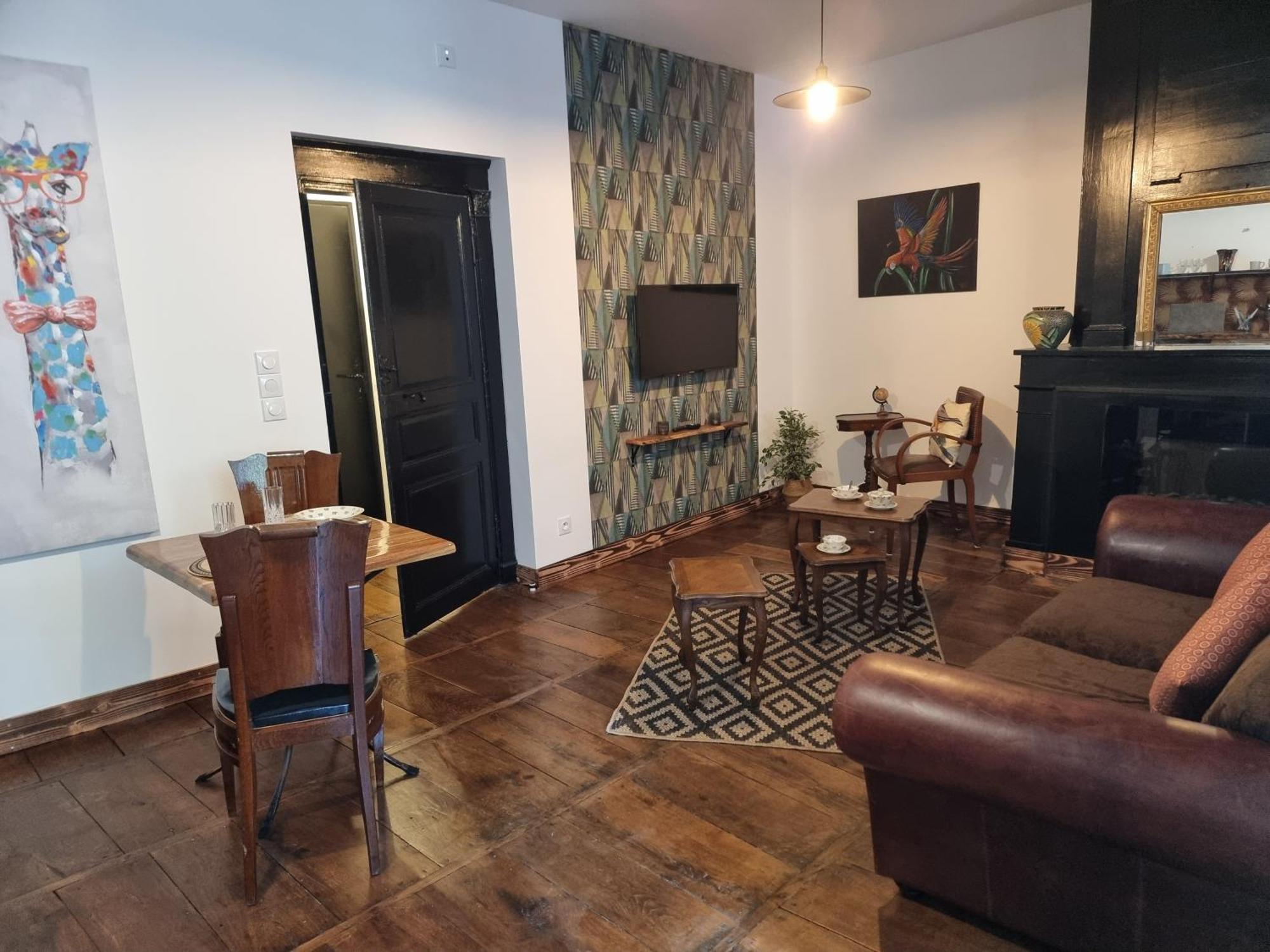 Prestigieuse St Marie - N 22