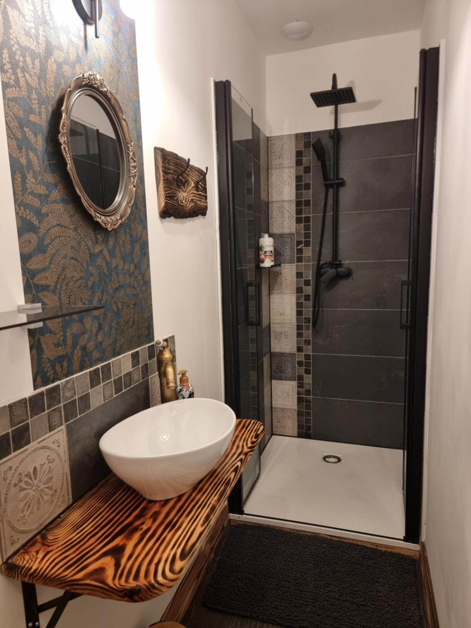 Prestigieuse St Marie - N 22 Appartement